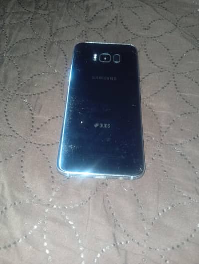 Samsung Mobile S8 Plus