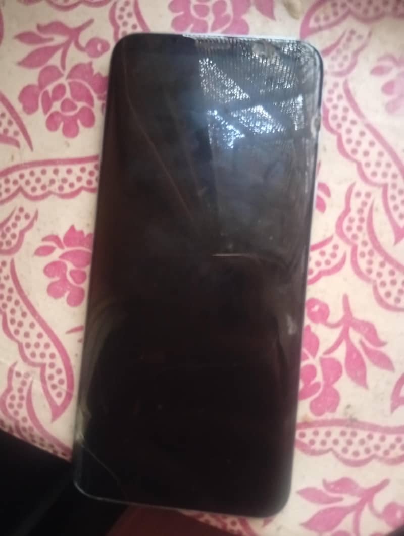 Samsung Mobile S8 Plus 1