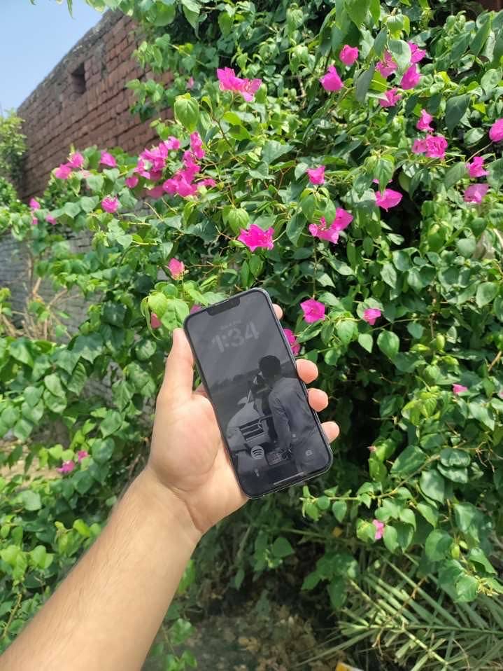 Apple iPhone 13 Pro 2