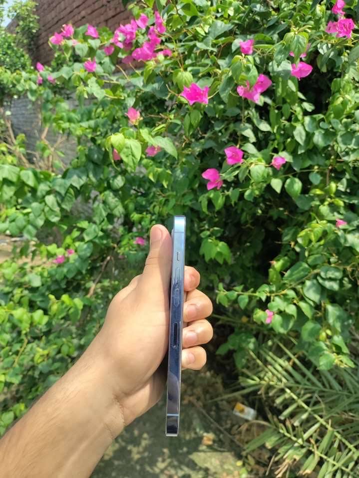 Apple iPhone 13 Pro 5