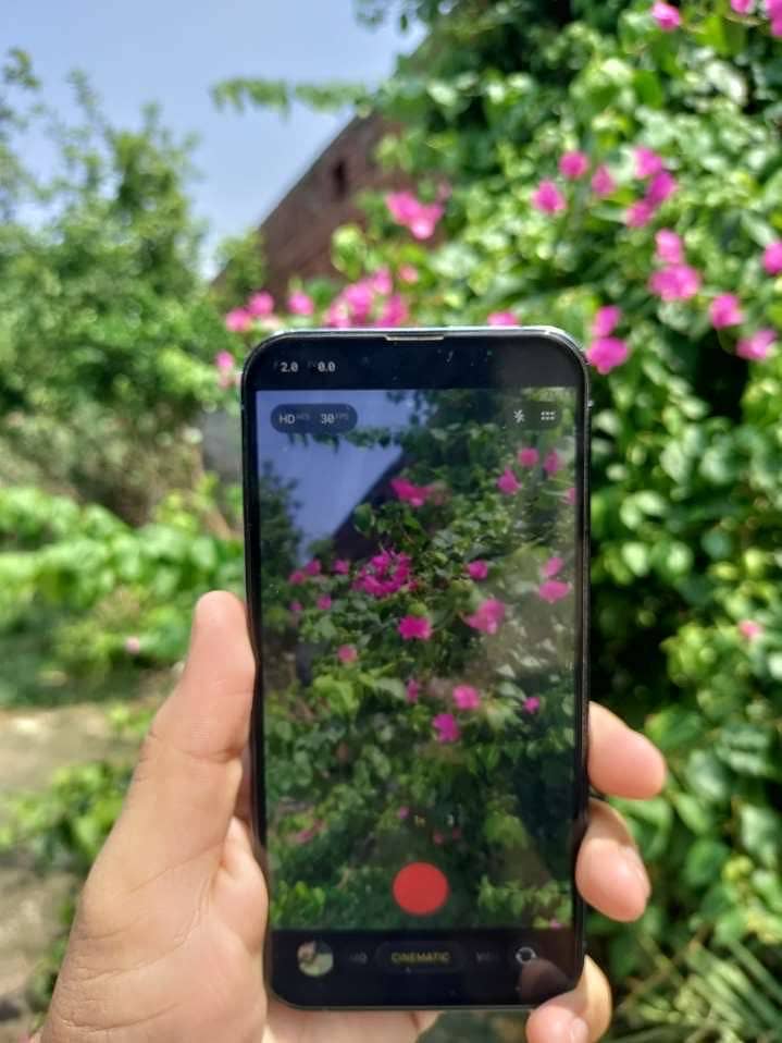 Apple iPhone 13 Pro 6