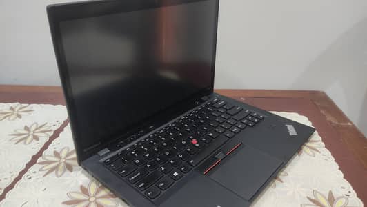Lemivo ThinkPad X1 Carbon | Core i7 3rd Gen | 8GB RAM | 128GB M. 2 SSD
