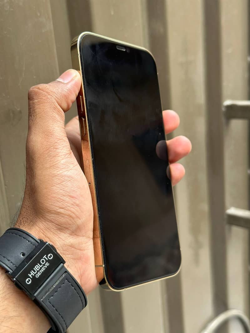 Apple iPhone 12 Pro Max 3