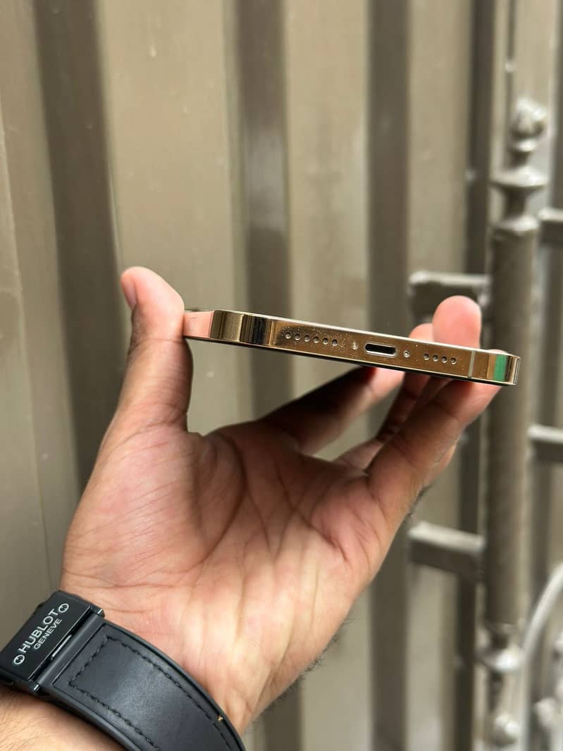 Apple iPhone 12 Pro Max 4
