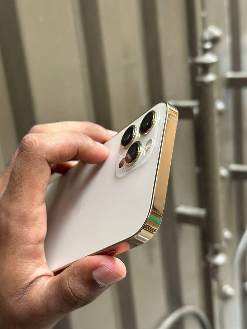 Apple iPhone 12 Pro Max 5