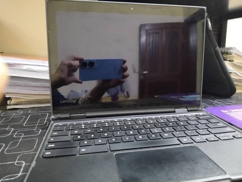 Lenovo Chromebook 2