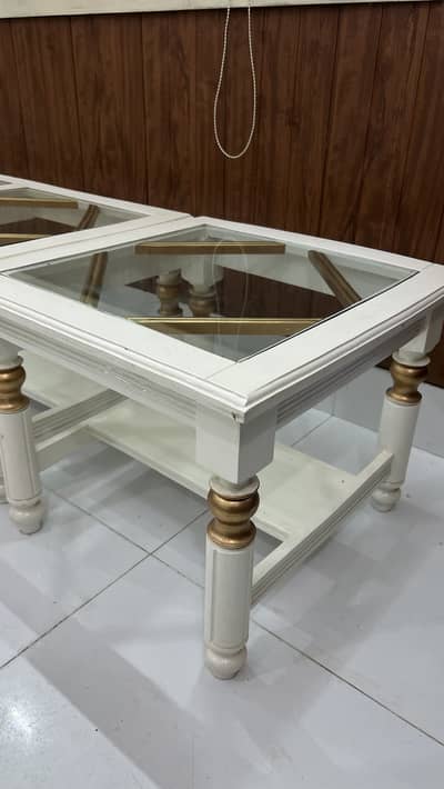 Coffee Table Set