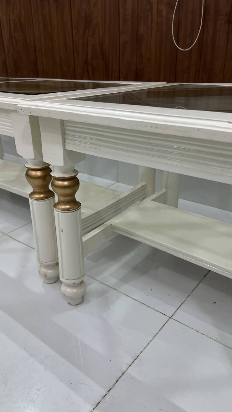 Coffee Table Set 5