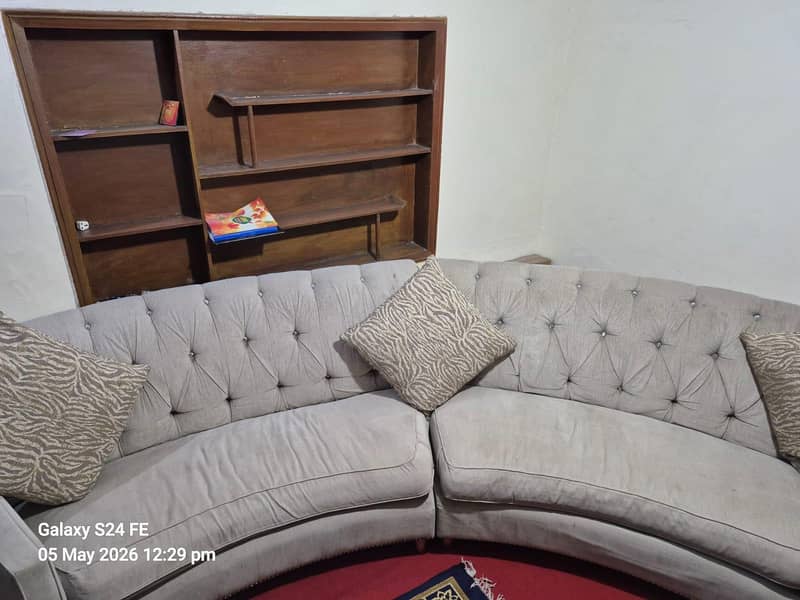 18 seater sofa set very comfertable 1