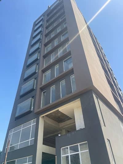 2 Kanal Corner Building Lifetime Commercial Paid