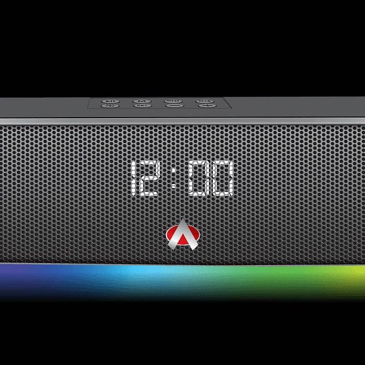 Audionic speaker bar 1