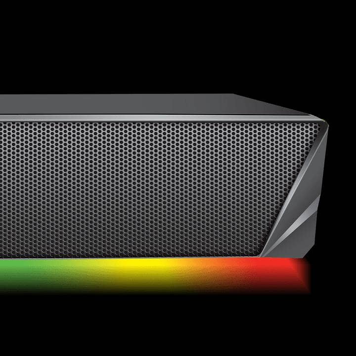 Audionic speaker bar 2