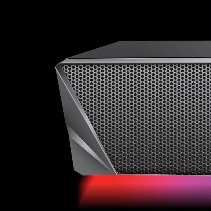 Audionic speaker bar 3