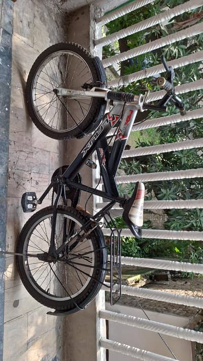cycle