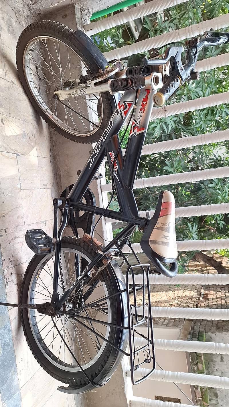 cycle 2
