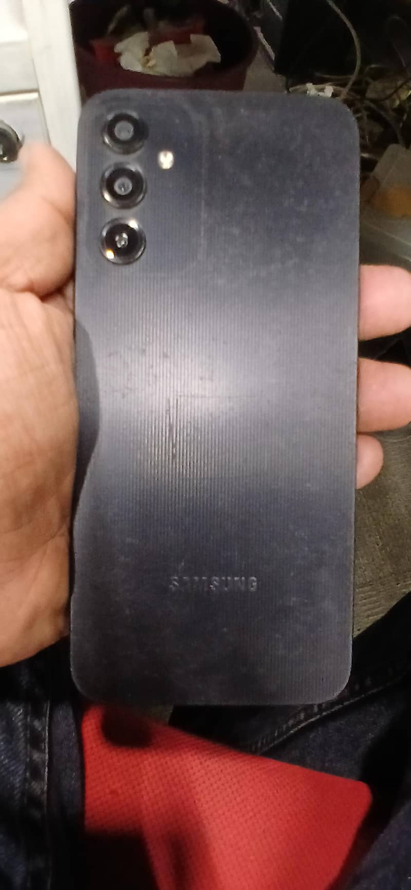 Samsung Mobile A14 0