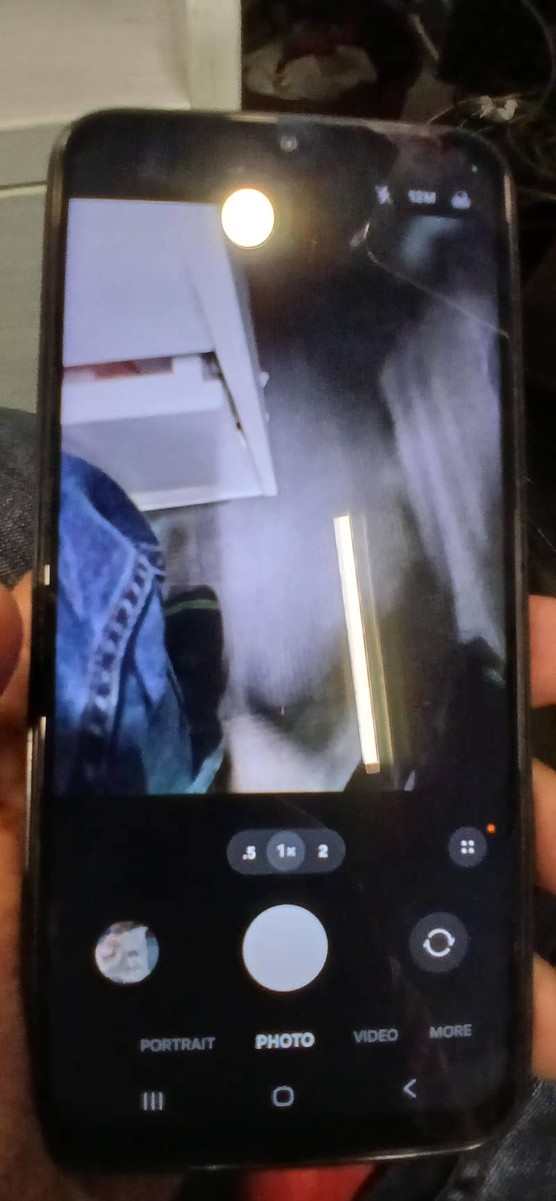 Samsung Mobile A14 1