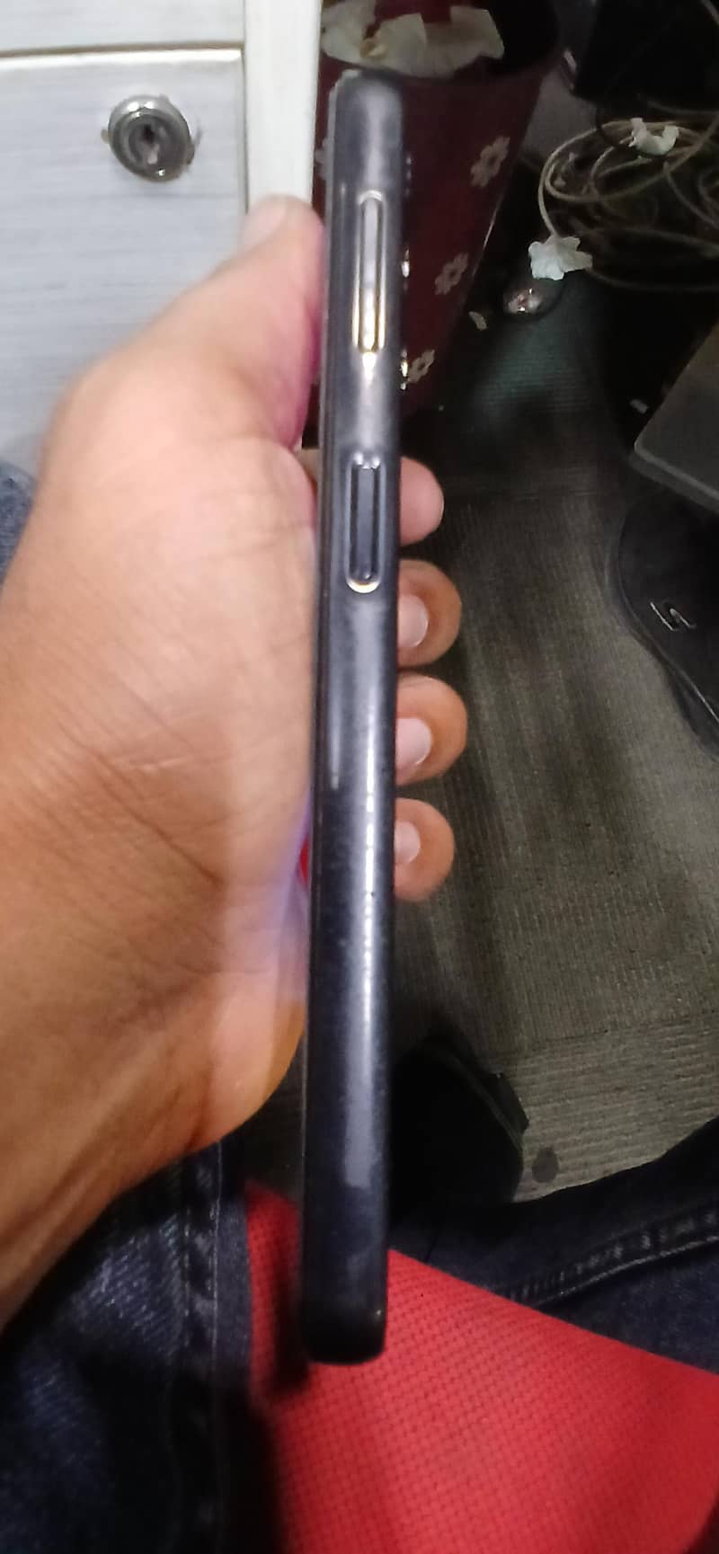 Samsung Mobile A14 3
