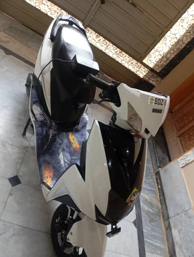 Road King r99 pro