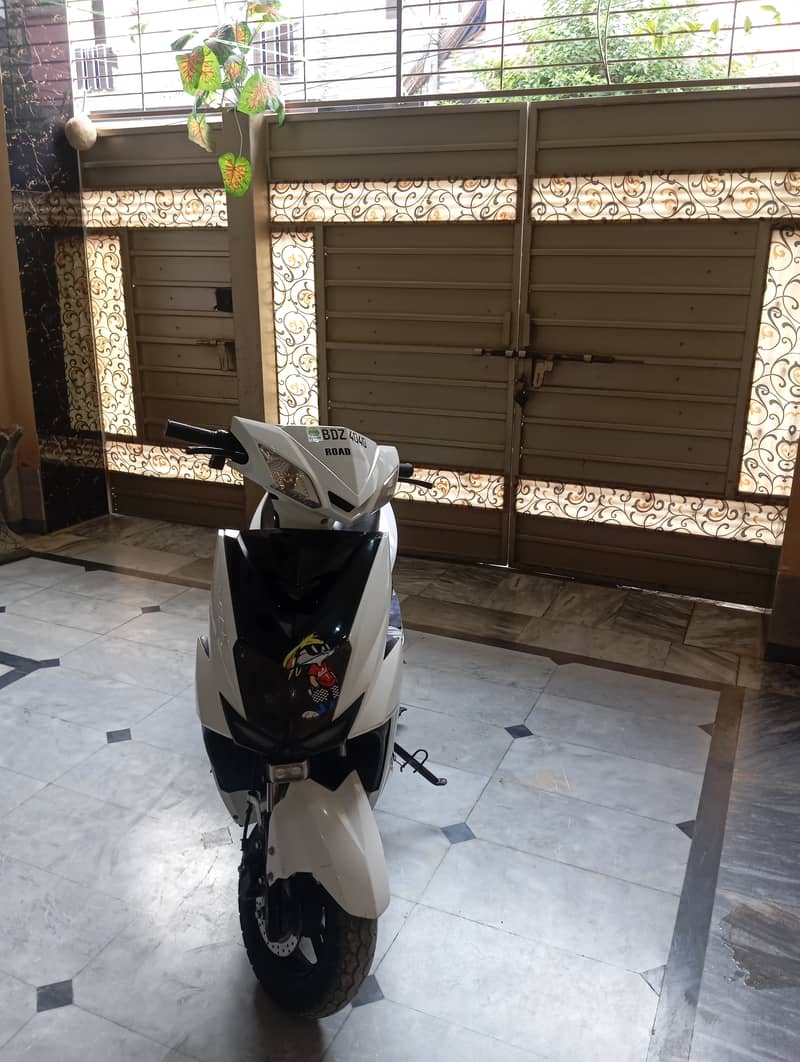 Road King r99 pro 3