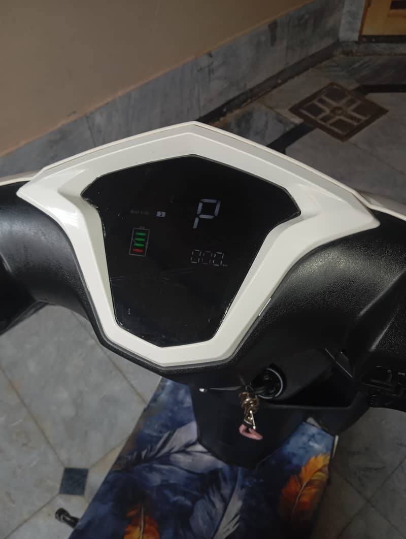 Road King r99 pro 4
