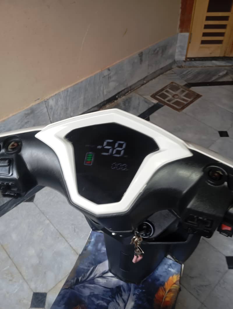 Road King r99 pro 5