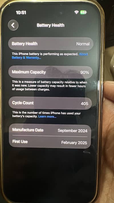 iPhone 15 jv
