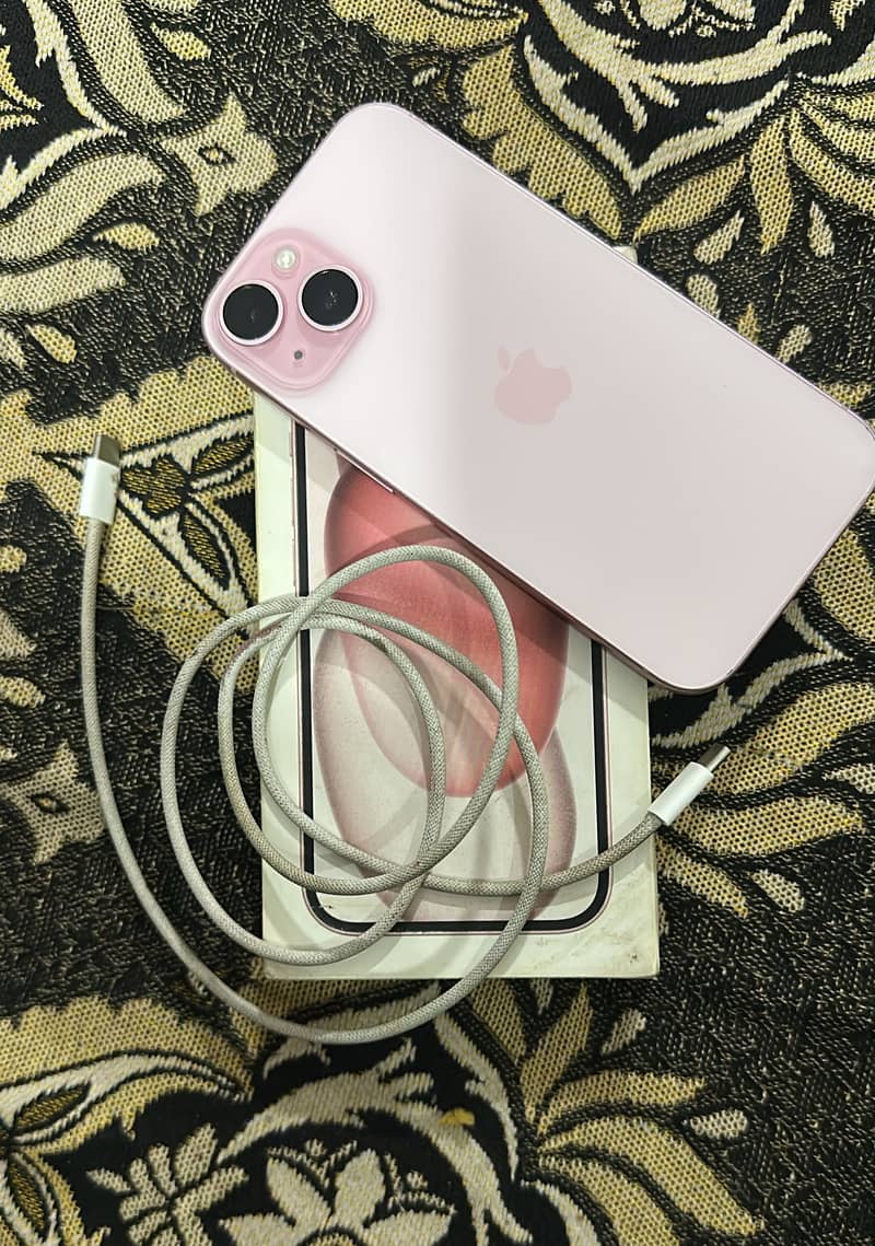 iPhone 15 jv 2