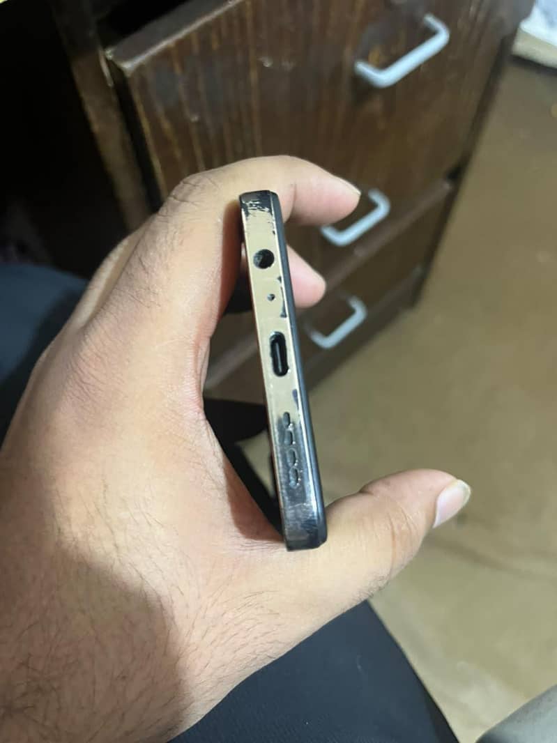 Infinix Note 30 6