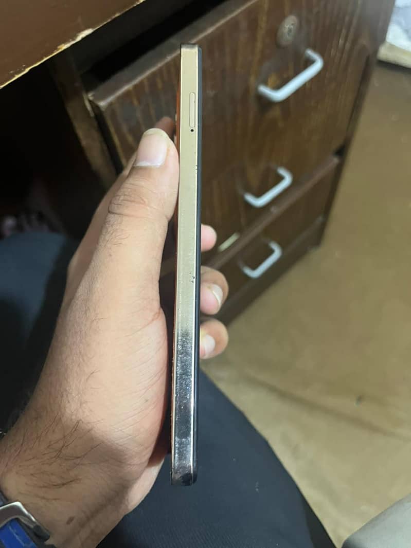 Infinix Note 30 7