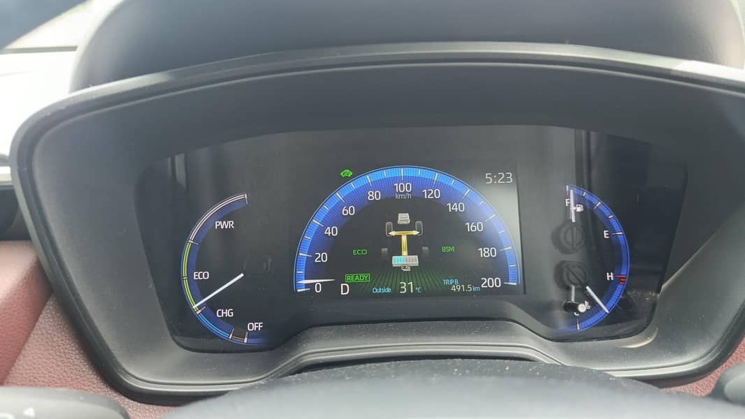 Toyota Corolla 2025 0