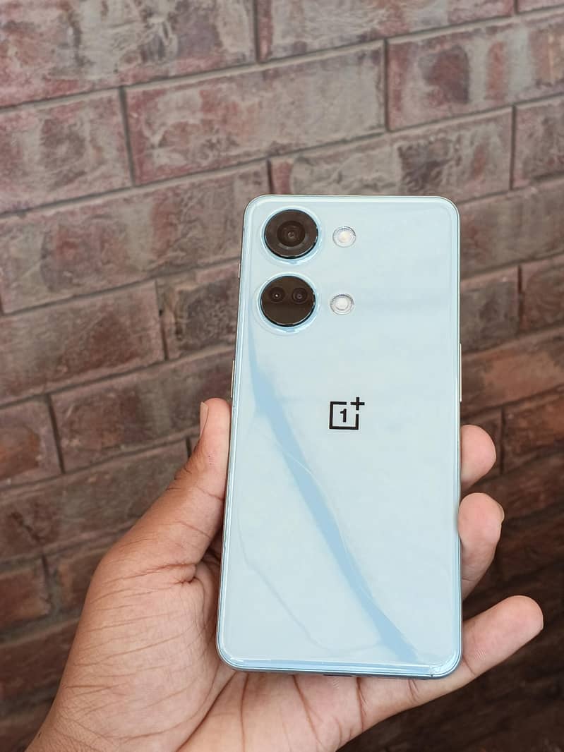 One Plus Nord 3 5G 0