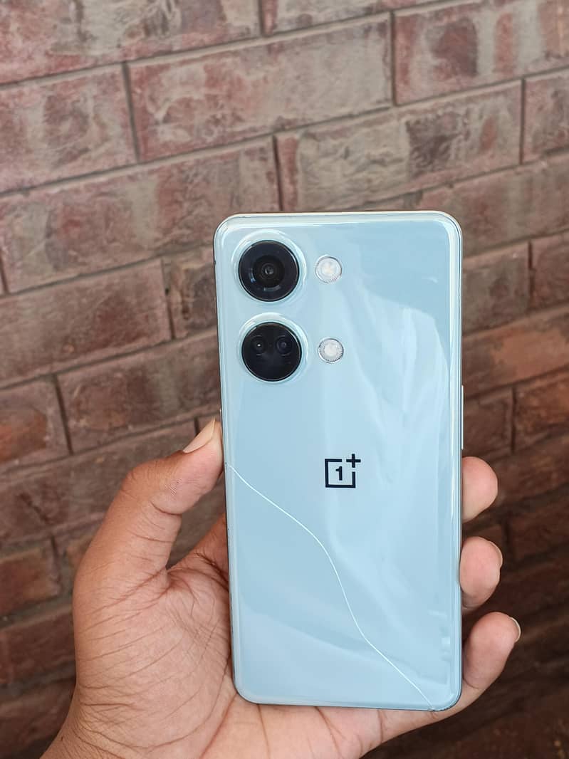 One Plus Nord 3 5G 1