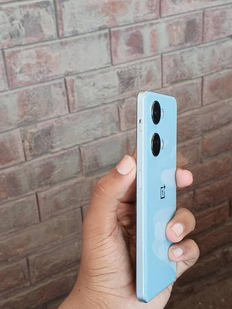 One Plus Nord 3 5G 3