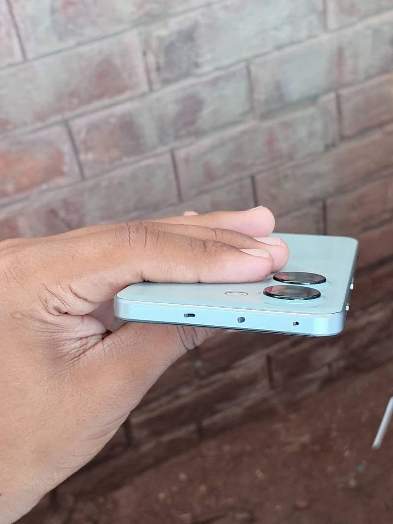 One Plus Nord 3 5G 4
