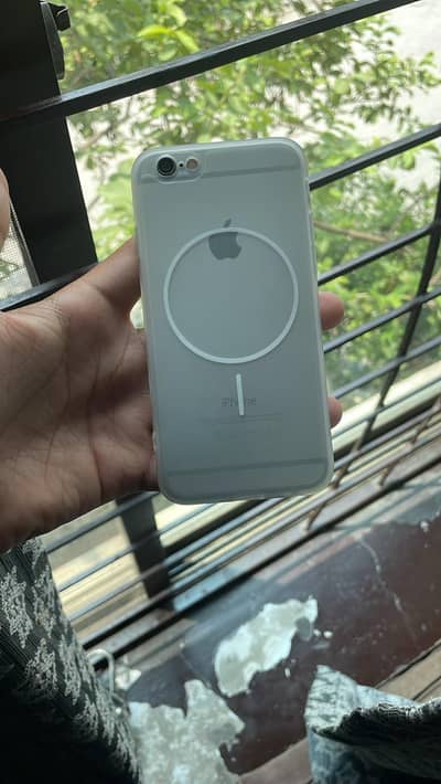 Apple iPhone 6