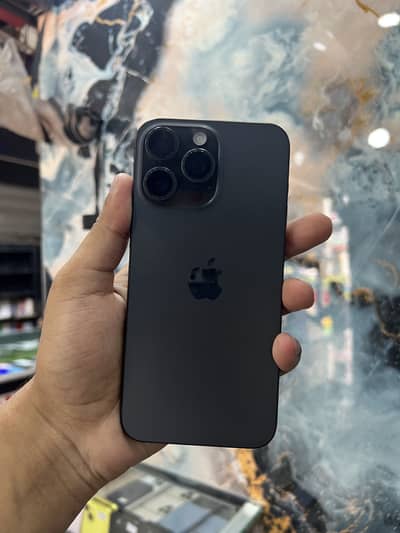 Apple iPhone 15 Pro Max