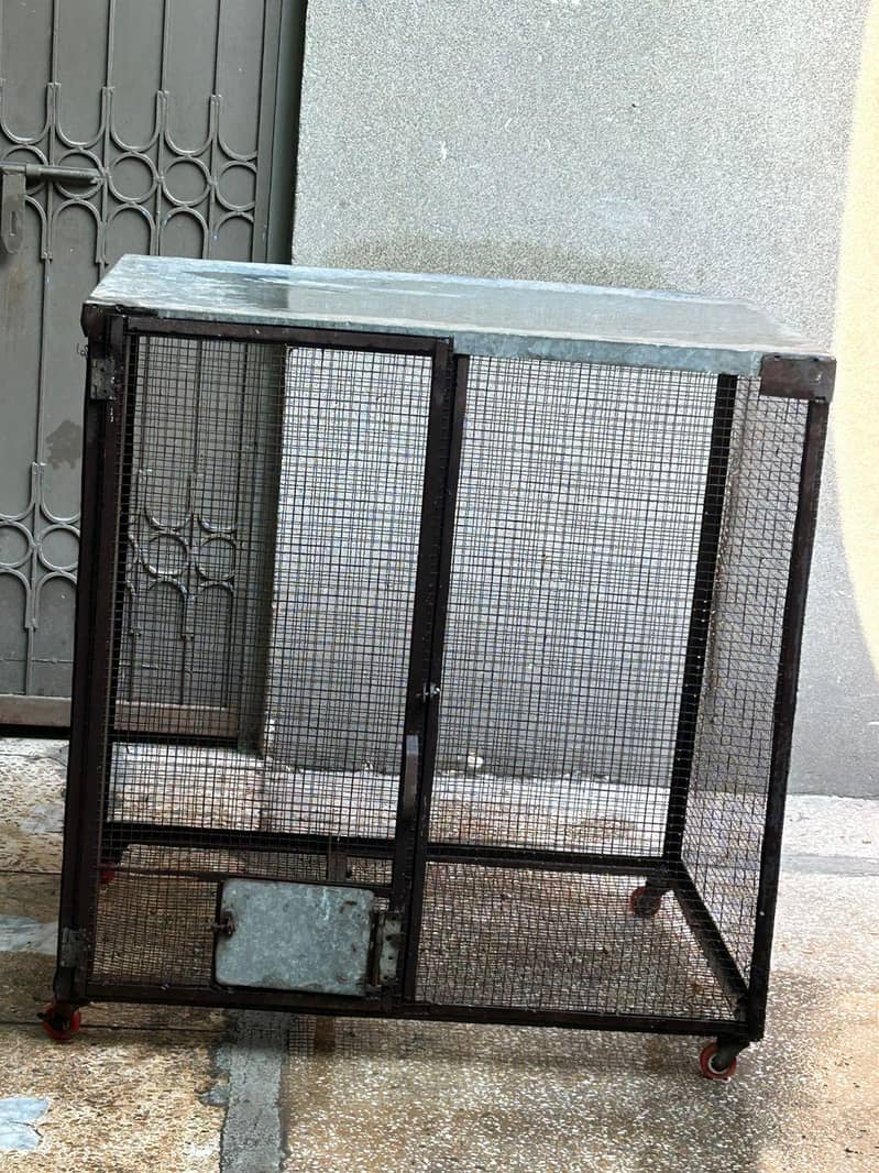 cage for birds 20k 0