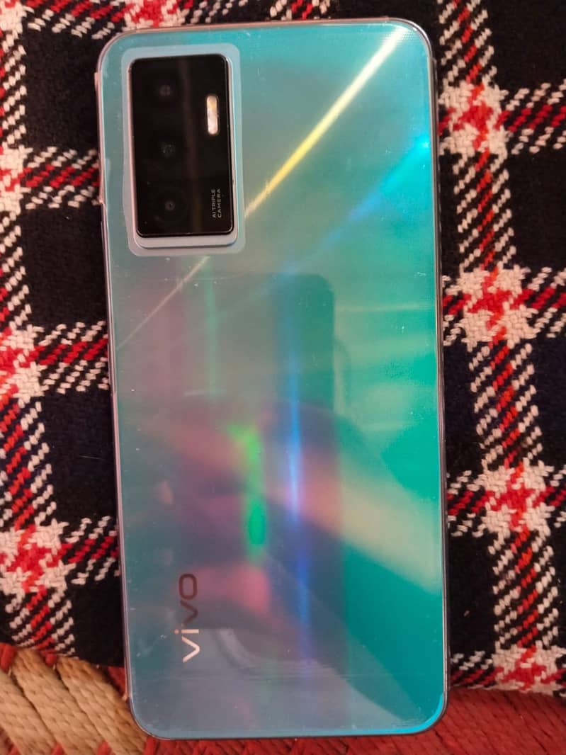vivo v23e 12/256 0