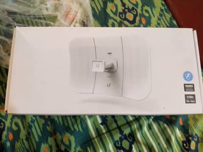 LiteBeam M5 brand New box pack