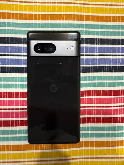 Google Pixel 7