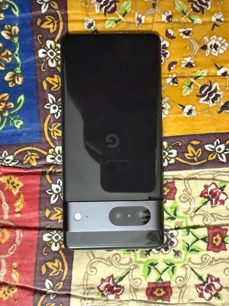 Google Pixel 7 2