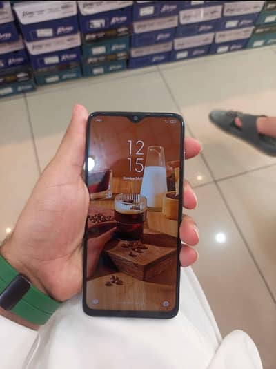 Xiaomi Redmi Note 8 Pro