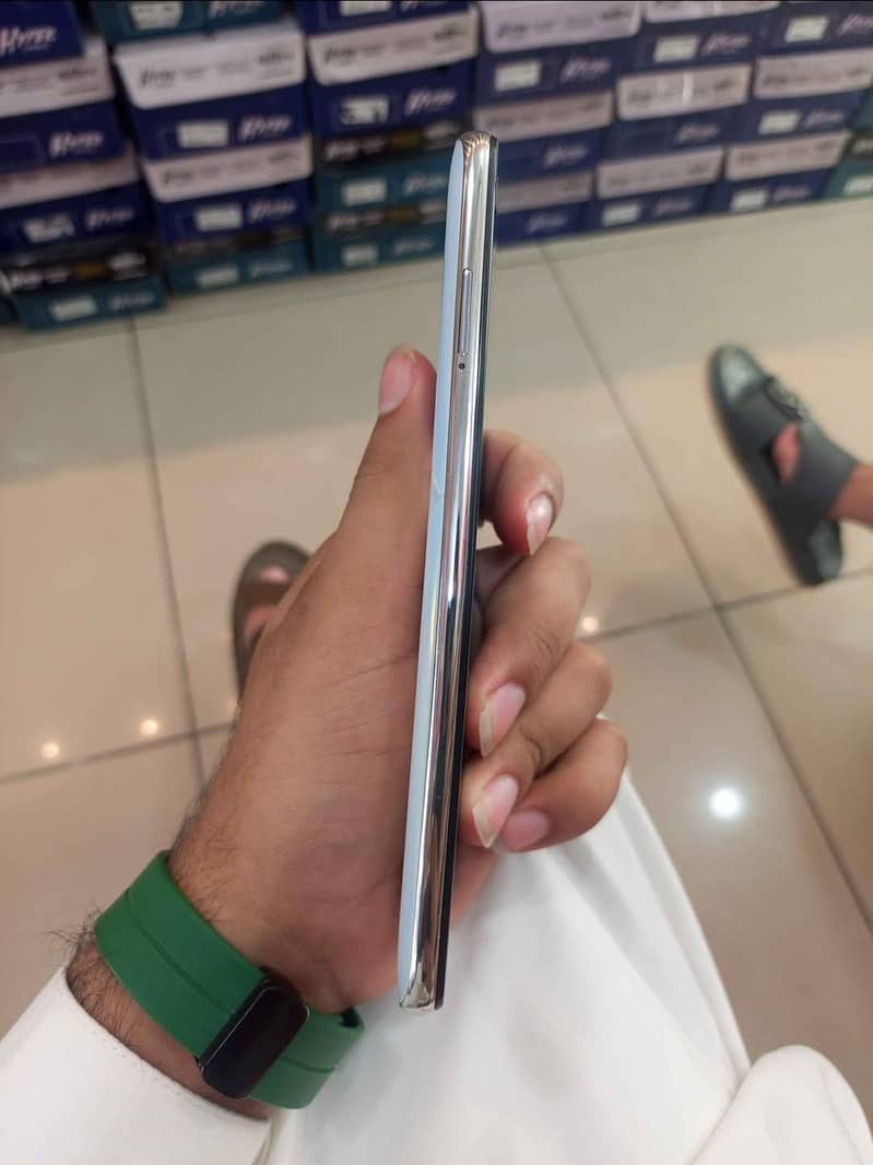 Xiaomi Redmi Note 8 Pro 5