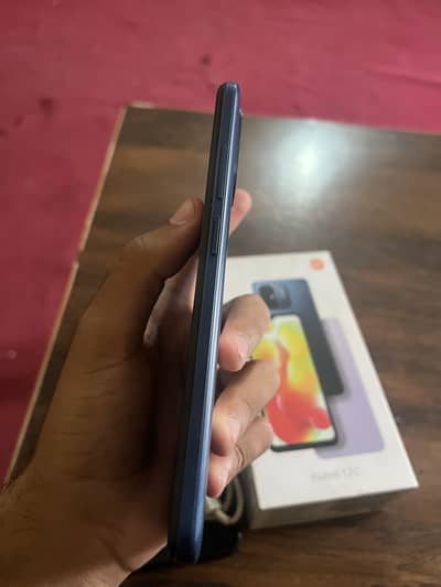 Redme 12c