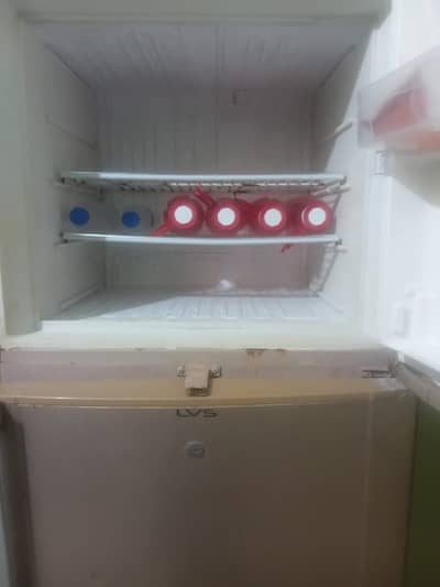 Dawlance refrigerator