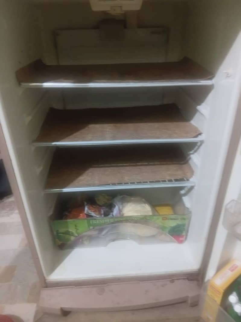 Dawlance refrigerator 2