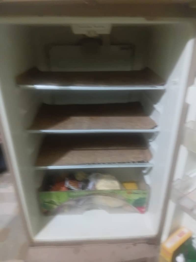 Dawlance refrigerator 5
