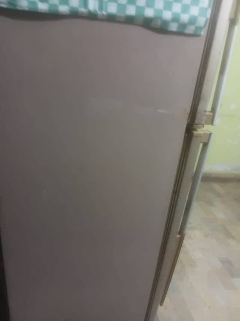 Dawlance refrigerator 6
