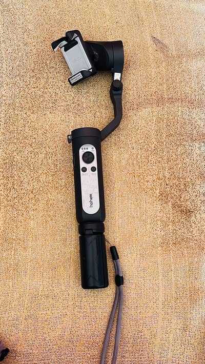 Hohem isteady X2 (3-axis)